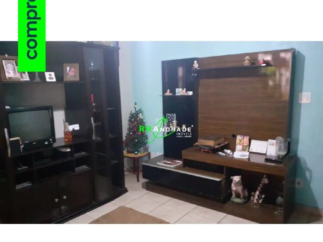 Casa / Sobrado para Venda em Franca/SP Recanto Elimar 4 Quartos