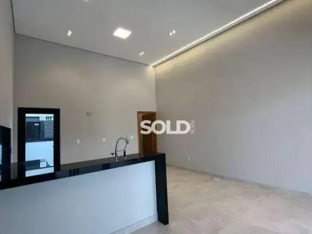 Casa / Sobrado para Venda em Franca/SP Residencial Zanetti 2 Quartos