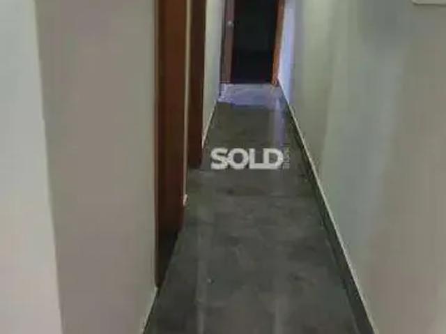 Casa / Sobrado para Venda em Franca/SP Residencial Zanetti 2 Quartos