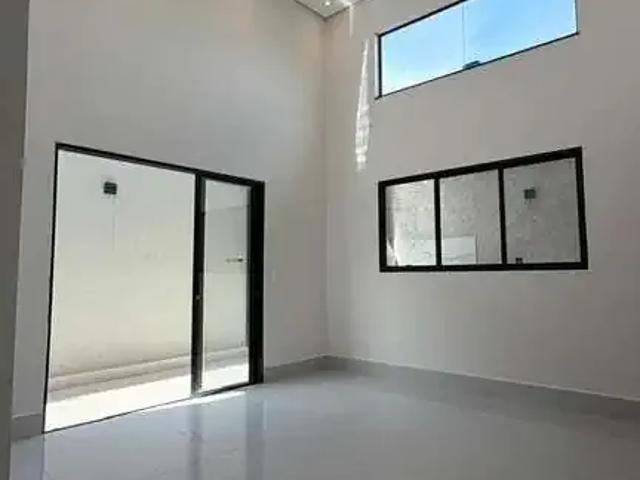 Casa / Sobrado para Venda em Franca/SP Residencial Zanetti 3 Quartos