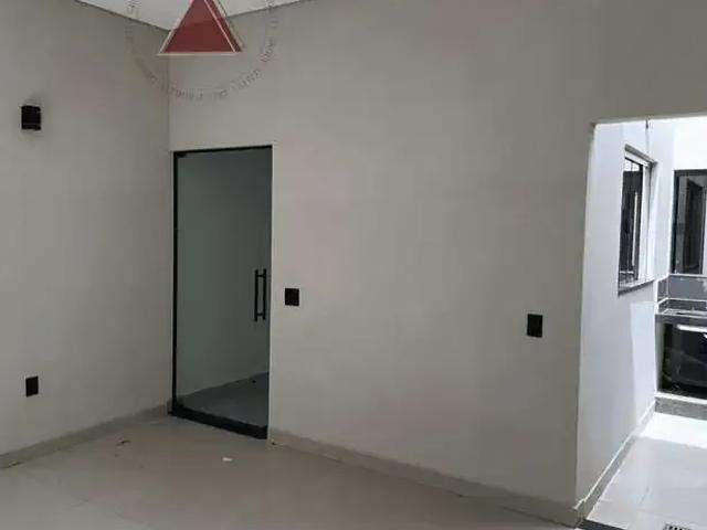 Casa / Sobrado para Venda em Franca/SP Residencial Zanetti 3 Quartos