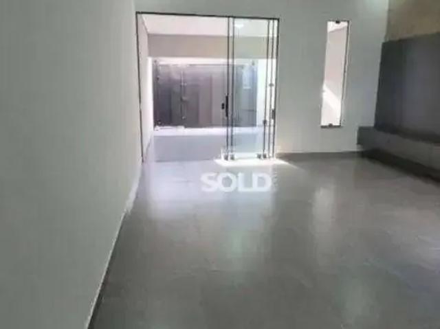 Casa / Sobrado para Venda em Franca/SP Residencial Zanetti 3 Quartos