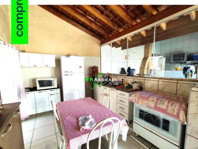 Casa / Sobrado para Venda em Franca/SP Residencial Zanetti 3 Quartos