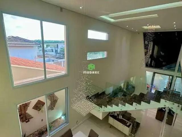 Casa / Sobrado para Venda em Franca/SP Residencial Amazonas 3 Quartos