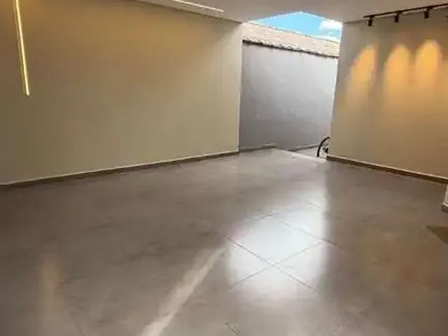 Casa / Sobrado para Venda em Franca/SP Residencial Ana Dorothéa 2 Quartos