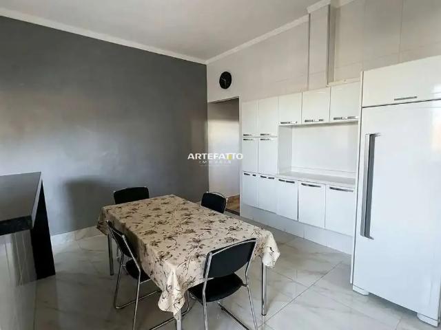 Casa / Sobrado para Venda em Franca/SP Residencial Ana Dorothéa 2 Quartos