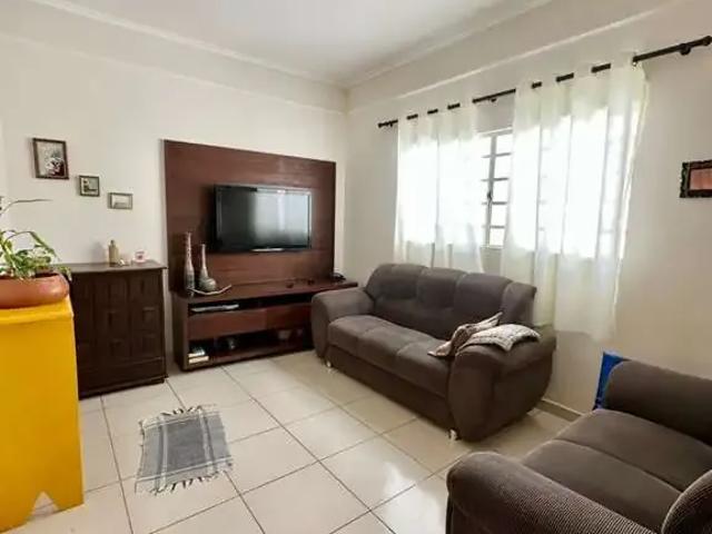 Casa / Sobrado para Venda em Franca/SP Residencial Colina do Espraiado 2 Quartos
