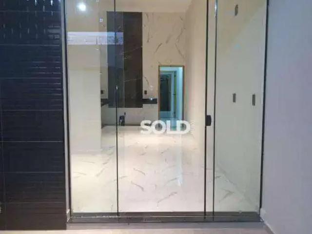Casa / Sobrado para Venda em Franca/SP Residencial Irineu Zanetti 2 Quartos