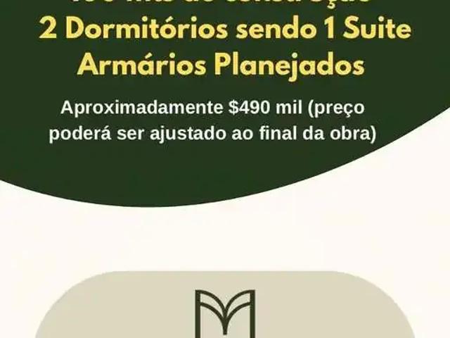 Casa / Sobrado para Venda em Franca/SP Residencial Irineu Zanetti 2 Quartos