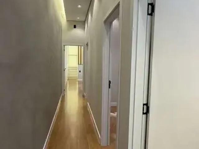 Casa / Sobrado para Venda em Franca/SP Residencial Irineu Zanetti 3 Quartos