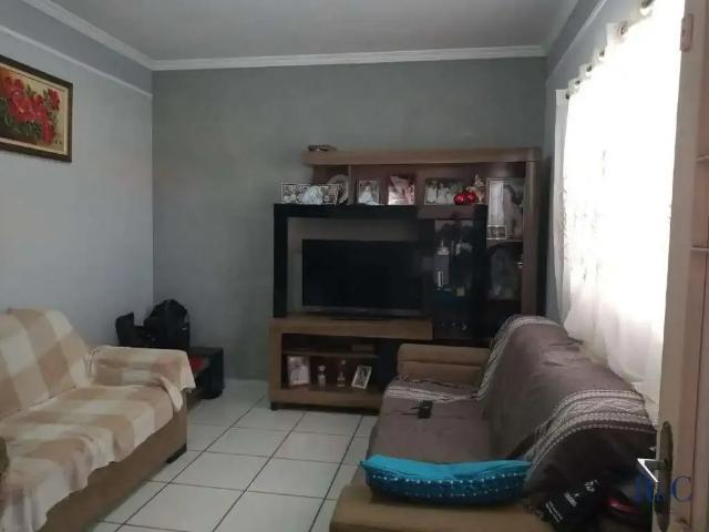 Casa / Sobrado para Venda em Franca/SP Residencial José de Carlos 3 Quartos