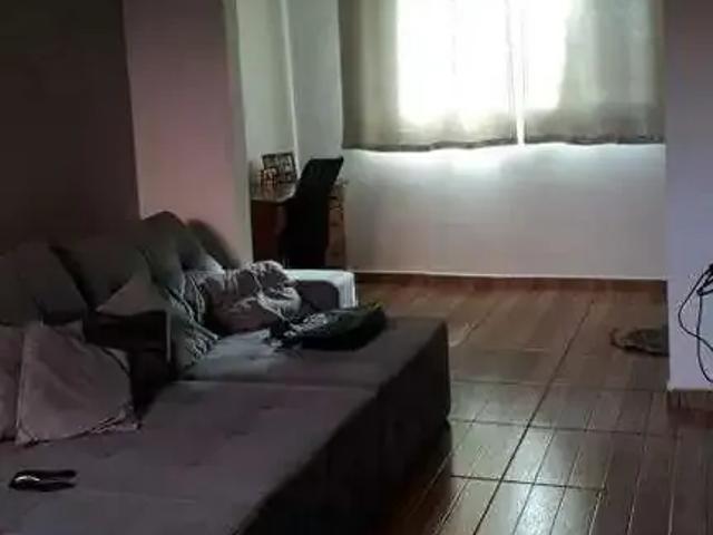 Casa / Sobrado para Venda em Franca/SP Residencial Jovita de Melo 3 Quartos