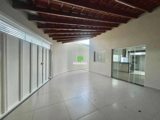 Casa / Sobrado para Venda em Franca/SP Residencial Jovita de Melo 3 Quartos