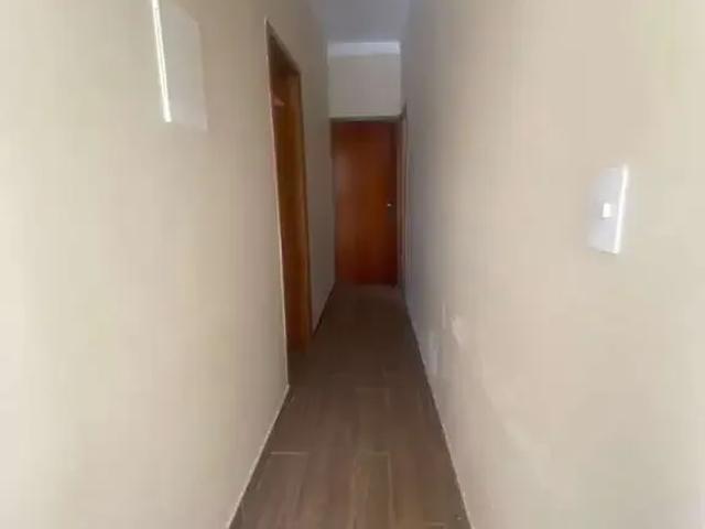 Casa / Sobrado para Venda em Franca/SP Residencial Júlio D'Élia 2 Quartos