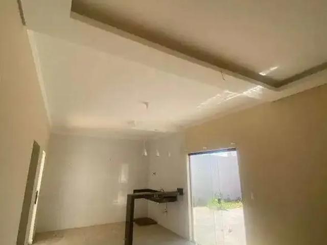 Casa / Sobrado para Venda em Franca/SP Residencial Júlio D'Élia 2 Quartos