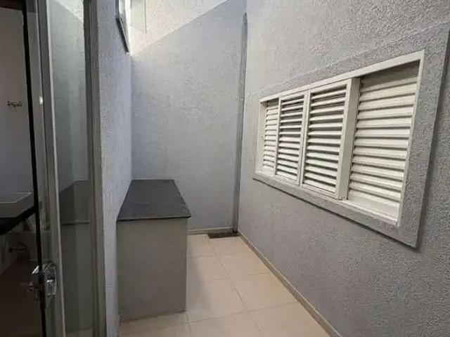 Casa / Sobrado para Venda em Franca/SP Residencial Meireles 3 Quartos
