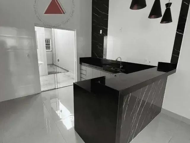 Casa / Sobrado para Venda em Franca/SP Villagio Mundo Novo 3 Quartos