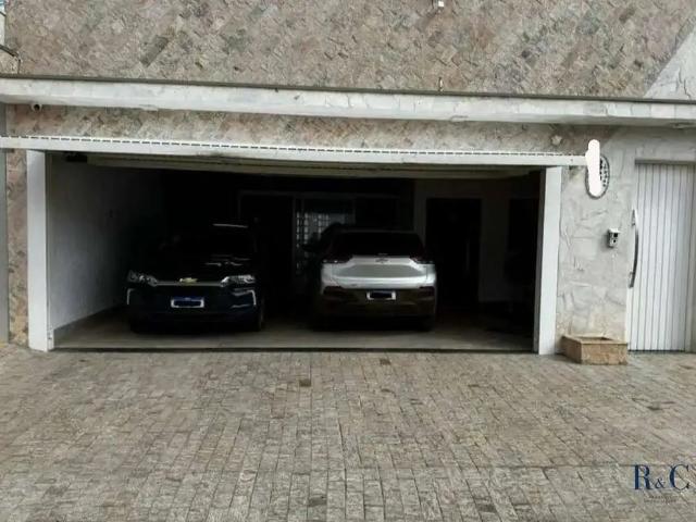 Casa / Sobrado para Venda em Franca/SP Residencial Nosso Lar 3 Quartos
