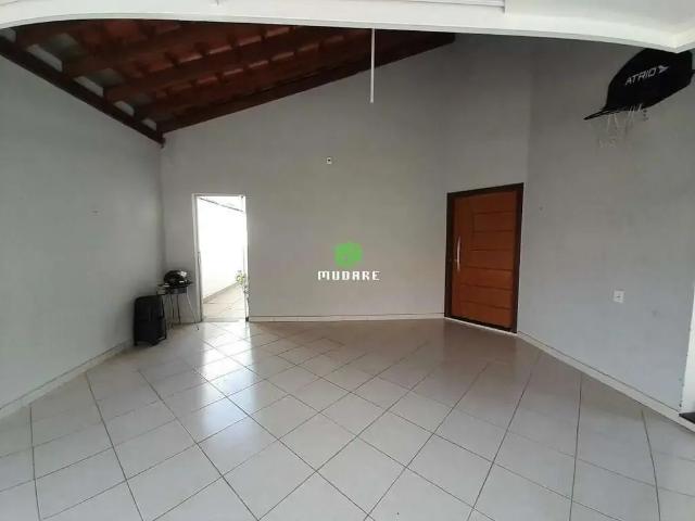 Casa / Sobrado para Venda em Franca/SP Residencial Palermo City 3 Quartos