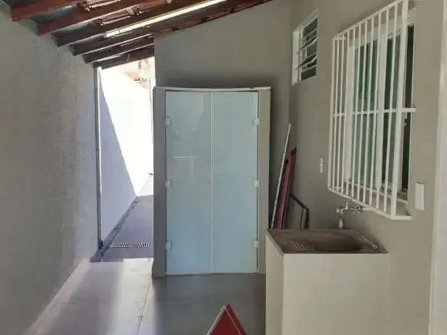 Casa / Sobrado para Venda em Franca/SP Residencial Palermo 2 Quartos