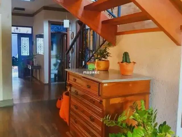 Casa / Sobrado para Venda em Franca/SP Residencial Paraíso 4 Quartos