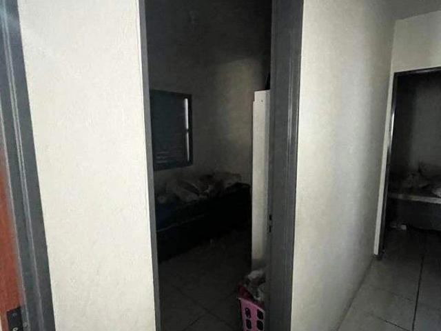 Casa / Sobrado para Venda em Franca/SP Residencial Parque dos Pássaros 2 Quartos
