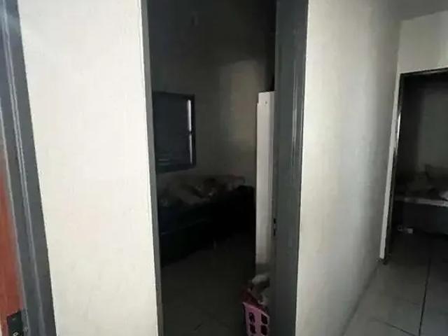 Casa / Sobrado para Venda em Franca/SP Residencial Parque dos Pássaros 2 Quartos