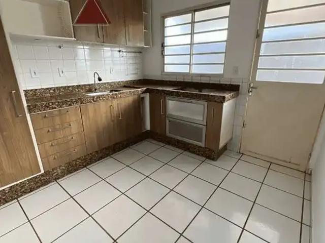 Casa / Sobrado para Venda em Franca/SP Residencial Peres Elias 3 Quartos