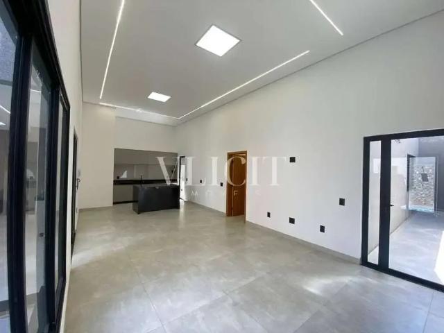 Casa / Sobrado para Venda em Franca/SP Residencial São Jerônimo 3 Quartos