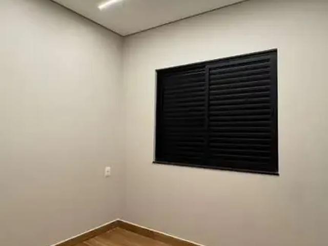 Casa / Sobrado para Venda em Franca/SP Residencial São Jerônimo 2 Quartos
