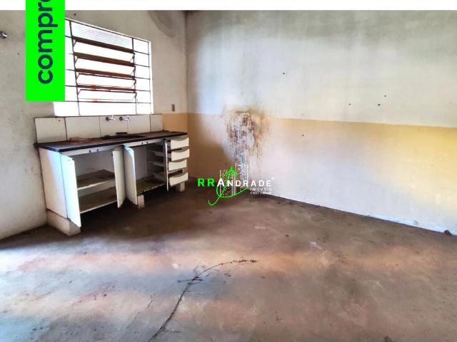 Casa / Sobrado para Venda em Franca/SP Residencial São Tomaz 1 Quartos