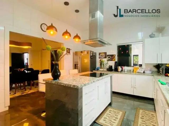 Casa / Sobrado para Venda em Franca/SP Residencial San Diego 3 Quartos