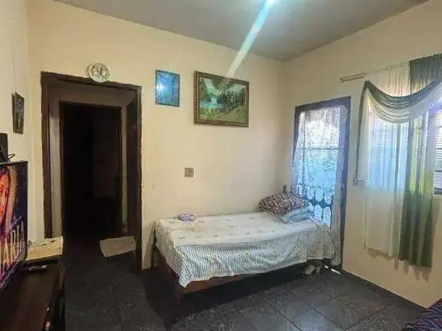Casa / Sobrado para Venda em Franca/SP São Joaquim 4 Quartos