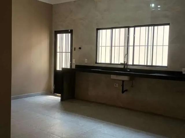 Casa / Sobrado para Venda em Franca/SP São Joaquim 4 Quartos