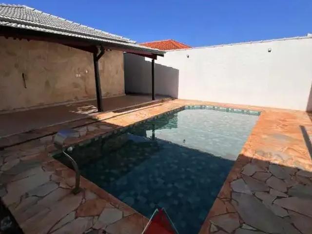 Casa / Sobrado para Venda em Franca/SP São Joaquim 4 Quartos