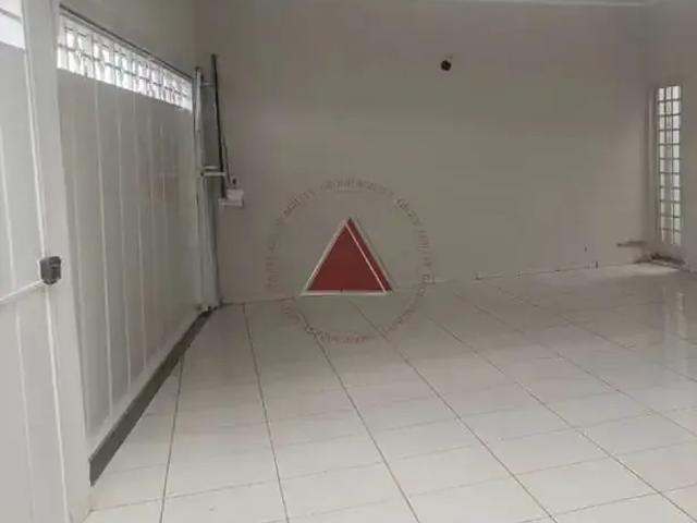 Casa / Sobrado para Venda em Franca/SP São Joaquim 4 Quartos