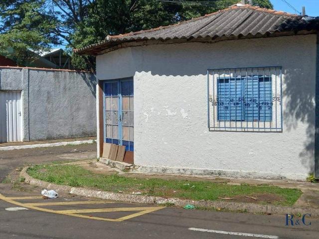 Casa / Sobrado para Venda em Franca/SP São Joaquim 1 Quartos