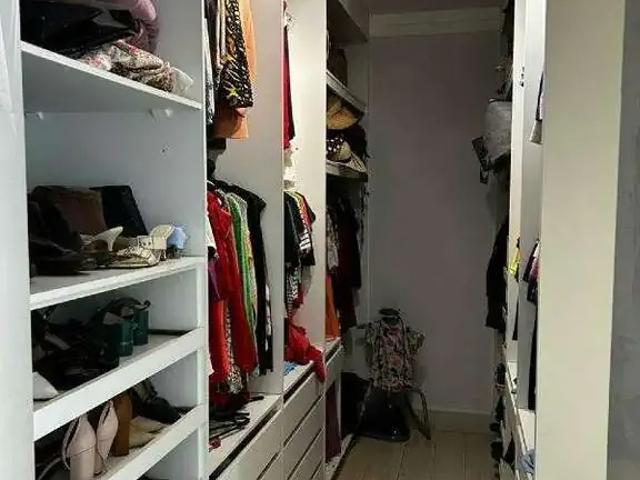 Casa / Sobrado para Venda em Franca/SP São Joaquim 3 Quartos