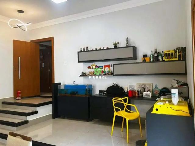 Casa / Sobrado para Venda em Franca/SP São Joaquim 3 Quartos
