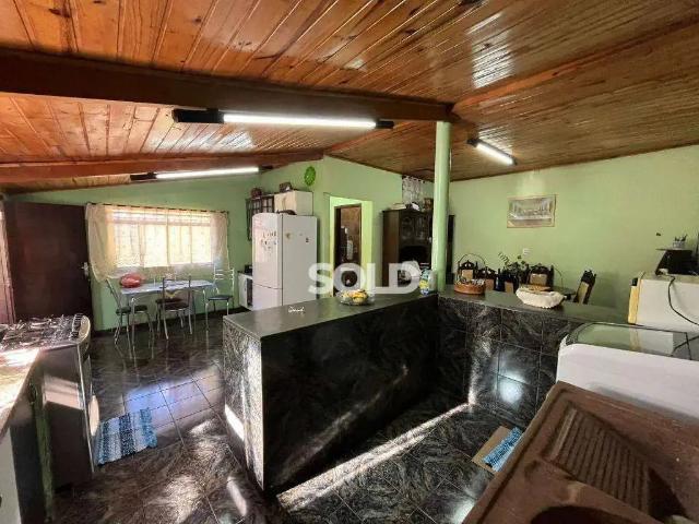 Casa / Sobrado para Venda em Franca/SP São Joaquim 3 Quartos