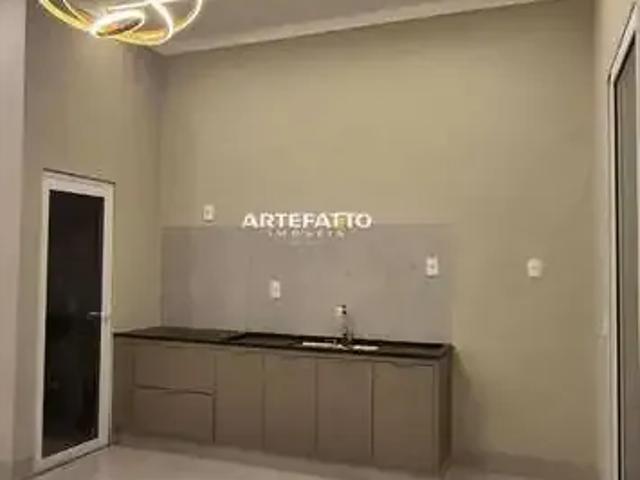 Casa / Sobrado para Venda em Franca/SP São Joaquim 3 Quartos