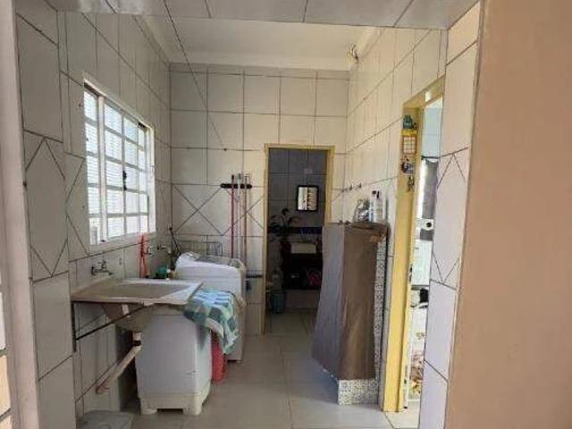 Casa / Sobrado para Venda em Franca/SP São Joaquim 3 Quartos