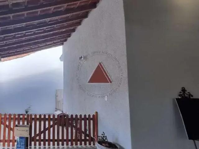 Casa / Sobrado para Venda em Franca/SP São Joaquim 3 Quartos