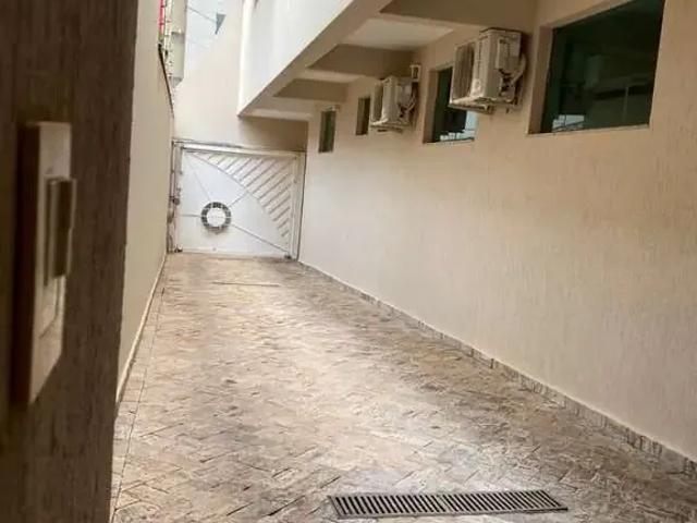 Casa / Sobrado para Venda em Franca/SP São José 4 Quartos