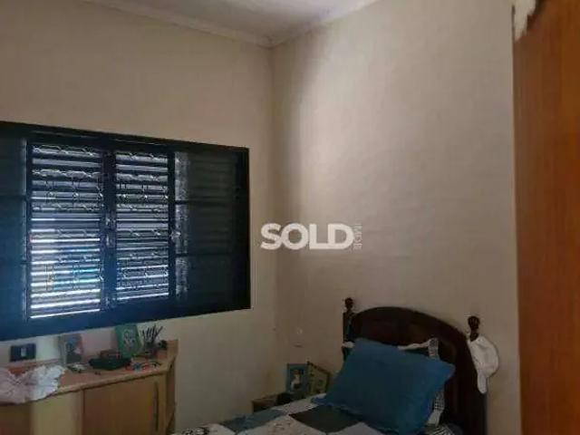 Casa / Sobrado para Venda em Franca/SP São José 4 Quartos