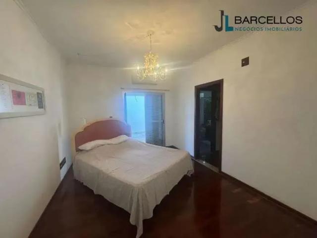 Casa / Sobrado para Venda em Franca/SP São José 3 Quartos