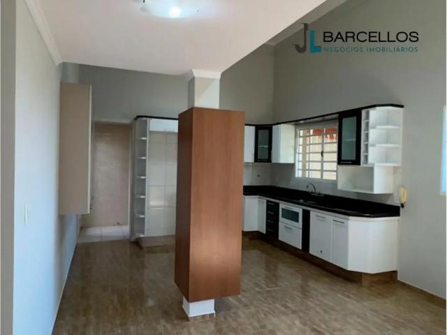 Casa / Sobrado para Venda em Franca/SP São José 3 Quartos