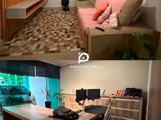 Casa / Sobrado para Venda em Francisco Beltrão/PR Alvorada 2 Quartos