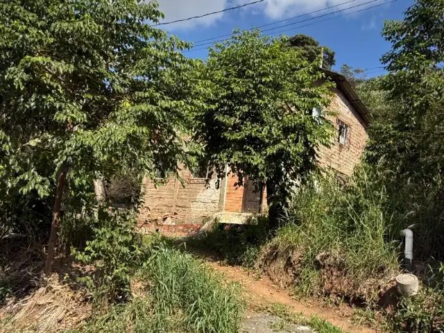 Casa / Sobrado para Venda em Francisco Beltrão/PR Cango 2 Quartos