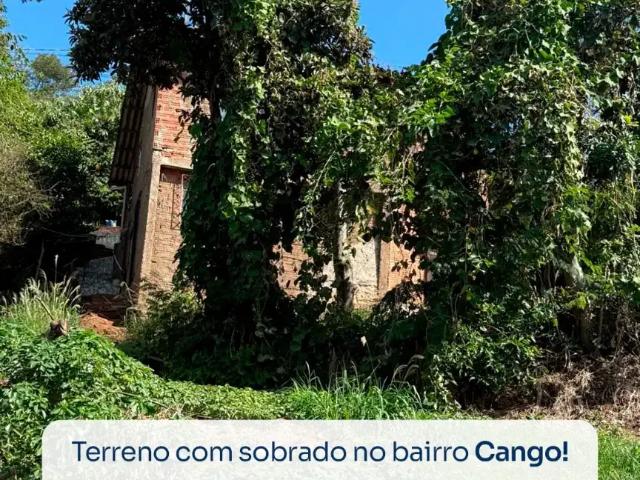Casa / Sobrado para Venda em Francisco Beltrão/PR Cango 3 Quartos